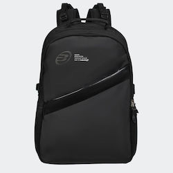 Bullpadel Чанта Раници Padel Черен