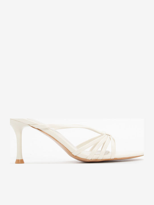 Luigi Sandals Beige