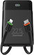 Charmast W1202 Power Bank 10000mAh 22.5W Power Delivery Μαύρο
