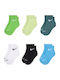 Nike Παιδικές Κάλτσες Dri-Fit Performance Multi 6 Ζευγάρια