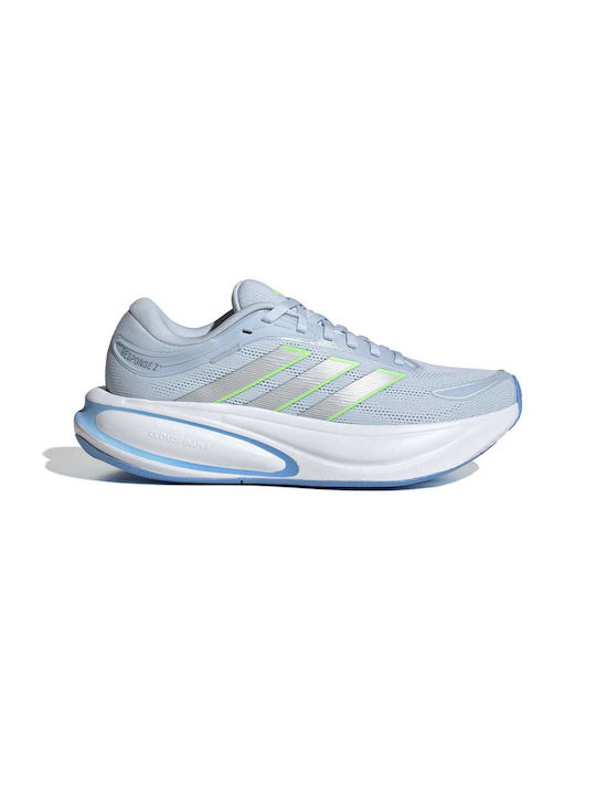 adidas Response Damen Sportschuhe Laufen Light ...