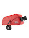 Rockbros 30120122004 Bicycle Frame Bag Red