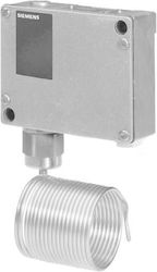 Siemens Qaf81.3 Frost Thermostat für Zentralheizungsersatzteile und Zubehör Siemens Qaf81.3 Frost Thermostat für Zentralheizungsersatzteile und Zubehör