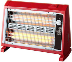 Termomax Quartz Heater 1600W Termomax Quartz Heater 1600W