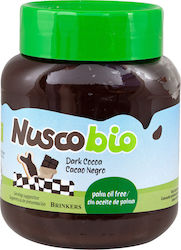 Nuscobio Bio Pralinenaufstrich 400gr Nuscobio Bio Pralinenaufstrich 400gr