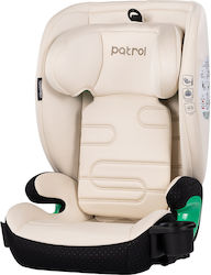 Chipolino Patrol i-Size 15-36 kg με Isofix