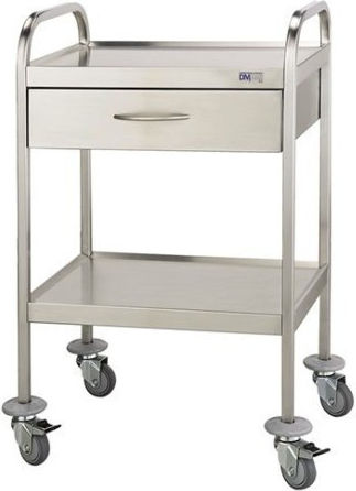 Digas G. Тролейна масичка Сестрински грижи 22672-02