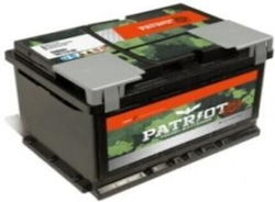 Fencee PATRIOT-E60 Μπαταρία Ηλεκτρικής Περίφραξης