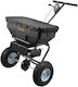Vevor TCSBJ130LBS1M3V3U001V0 Wheeled Seed/Fertilizer Distributor with Capacity 59kg