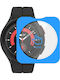 Tempered Glass για το Galaxy Watch 5 Pro 45mm 1τμχ
