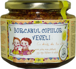 Prisaca Transilvania Miere 400gr 1buc