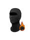 Rockbros Full Face sport Negru