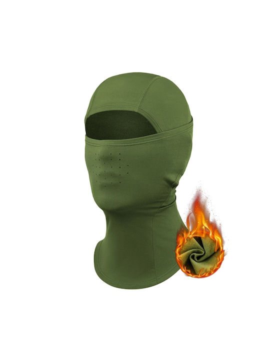 Rockbros Full Face sport Verde