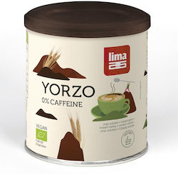 Lima Bio Υποκατάστατο Καφέ σε Σκόνη 125gr