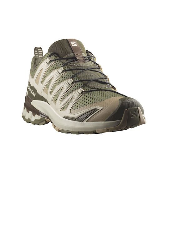 Salomon Xa Pro 3d Ανδρικά Αθλητικά Παπούτσια Tr...