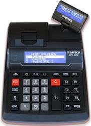Datecs Ctr 222 Online Касова Машина