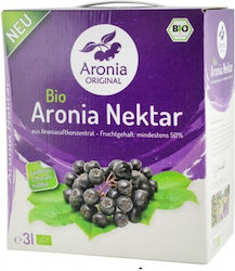 Pronat Βιολογικός Χυμός Aronia 3000ml