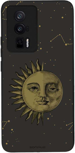 Husă Sonique Zodiac Series Xiaomi Poco F5 Pro 5g Eclipse