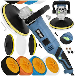 Kraft & Dele KD3079 Αλοιφαδόρος Ρεύματος 2650W Kraft & Dele KD3079 Αλοιφαδόρος Ρεύματος 2650W