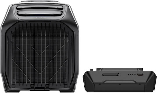 EcoFlow Wave 3 Portable Air Conditioner 6100 BTU Cooling Only