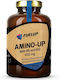 Fuel Up Amino-up 600mg 240 Φυτικές Κάψουλες