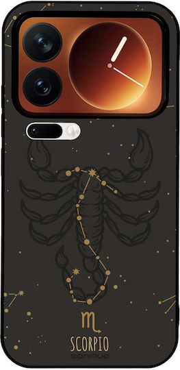 Калъф Sonique Zodiac Series Xiaomi Xiaomi 17 Pro 5g Скорпион