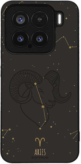 Sonique Zodiac Series Xiaomi Xiaomi 15 5G Aries Mobile Phone Case
