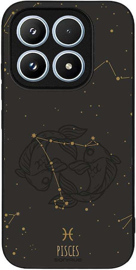 Sonique Zodiac Series Xiaomi Xiaomi 17 5g Pisces Mobile Phone Case