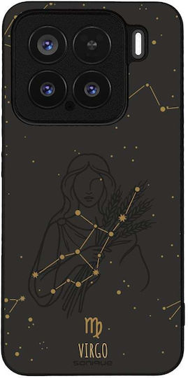 Калъф Sonique Zodiac Series Xiaomi Xiaomi 15 5g Дева