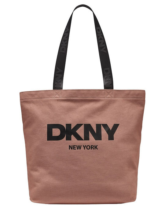 Women's Bag Tote Handbag Brown