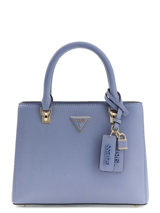 Guess Women's Crossbody / Handbag Light Blue