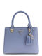 Women's Crossbody / Handbag Light Blue
