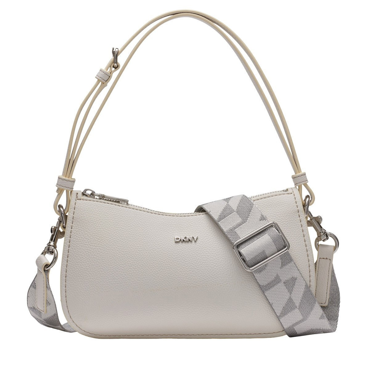 DKNY Women's Shoulder Handbag Ecru R543AO36-MMW | Skroutz.mt
