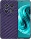 Back Cover Μωβ (Huawei Nova 12i)