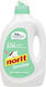 Norit Lichid Detergent pentru Spălare Manuală pentru Sensibil Haine 2.15lt (40 Cupe de măsurare)