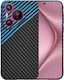 Back Cover Μπλε (Huawei Pura 70)