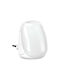 Avizar Anti-glare Led Nite Light Lamp Bedroom Hallway White