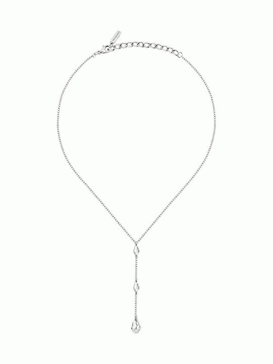 Trussardi Колиета от Стомана