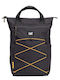 CAT Backpack Αδιάβροχο 13lt Μαύρο
