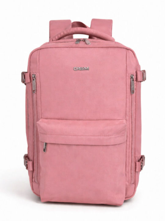 Ormi Rucsac 25l Roz