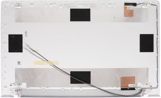 Plastic Laptop Screen Back Cover for Lenovo Ideapad Z50-70 Z50-75 80ec Z50-80 G50-30 80g0 G50-45 80e3 80mq G50-70 80dy Fa0th000140 50 60 70 350178xx 35017762 90205318 Ap0th000110 Ap0th0001a0 White Code 1-cov946