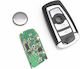 Alarm Control Car
