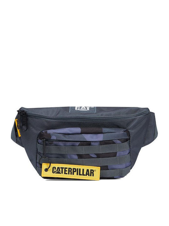 CAT Waist Bag Navy Blue