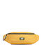 Waist Bag Yellow