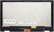 Laptop Screen Monitor Acer Spin 1 Sp111-32n Sp111-34n 6m.grmn8.001 Assembly Touch Digitizer 11.6'' 1366x768 HD WXGA IPS LED eDP1.2 30pins 60Hz Glossy Code 1-scr0706