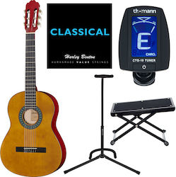 Startone Cg851 Classical Guitar 3/4