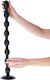 Toyz4lovers Anal Plug Schwarz