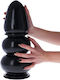 Toyz4lovers Анална тапа Черна