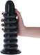 Toyz4lovers Anal Plug Black
