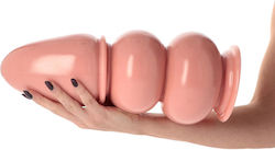Toyz4lovers Πρωκτική Σφήνα Flesh Toyz4lovers Πρωκτική Σφήνα Flesh